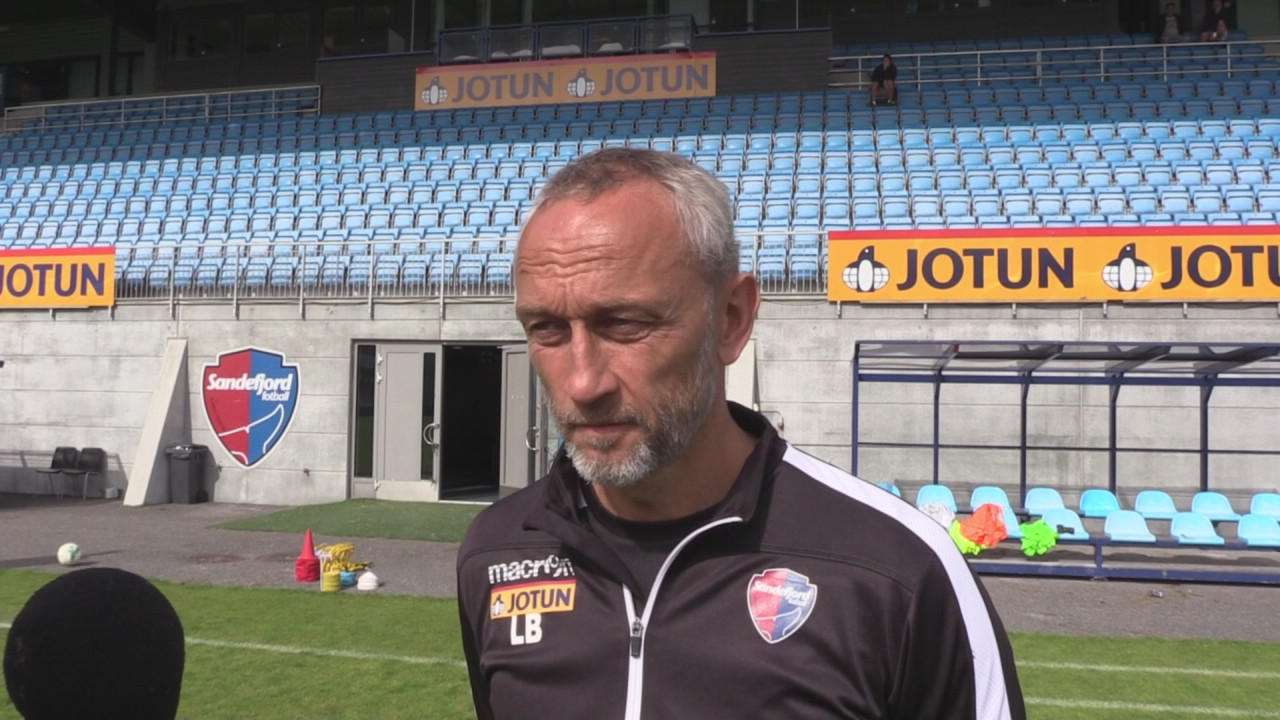 Bohinen: - Tror vi trenger 6 poeng